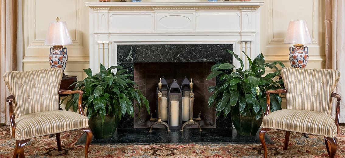 Franklin Chapel | Fairchild Sons Funeral Home